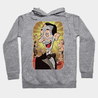 Pee Wee Herman Hoodie